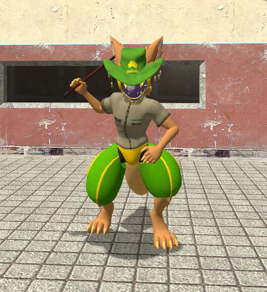 Garrys mod